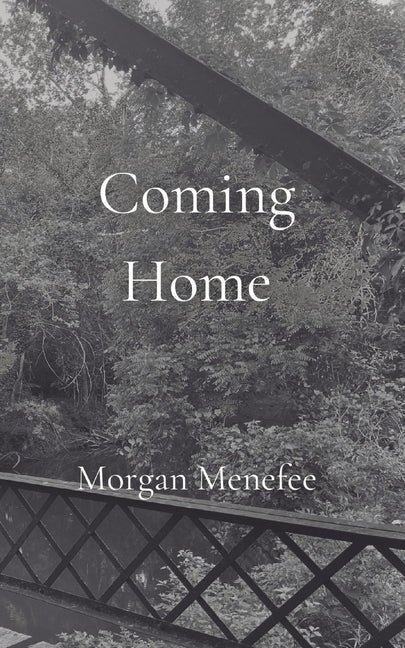 Book cover for Coming Home