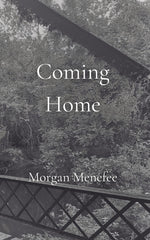 Book cover for Coming Home