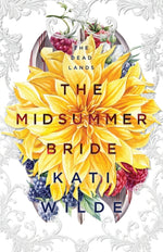 Book cover for Midsummer Bride: A Dead Lands Fantasy Romance (Special)