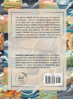 Book cover for In the Beginning: A Child's Beginner Book of Biblical Hebrew