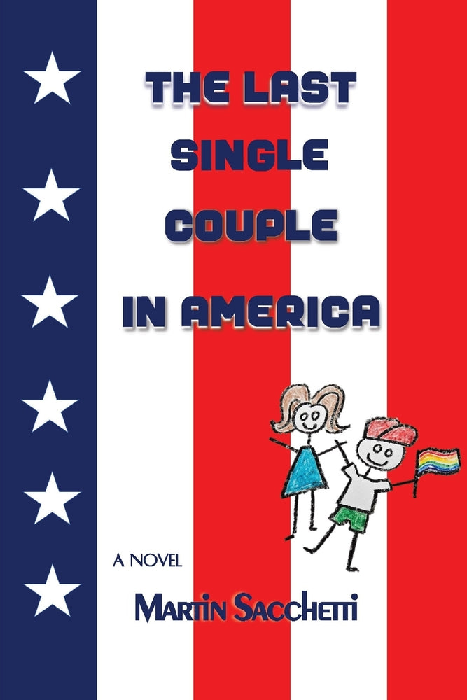 The Last Single Couple in America