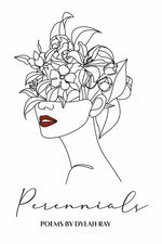 Book cover for Perennials
