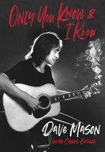 Book cover for Only You Know & I Know