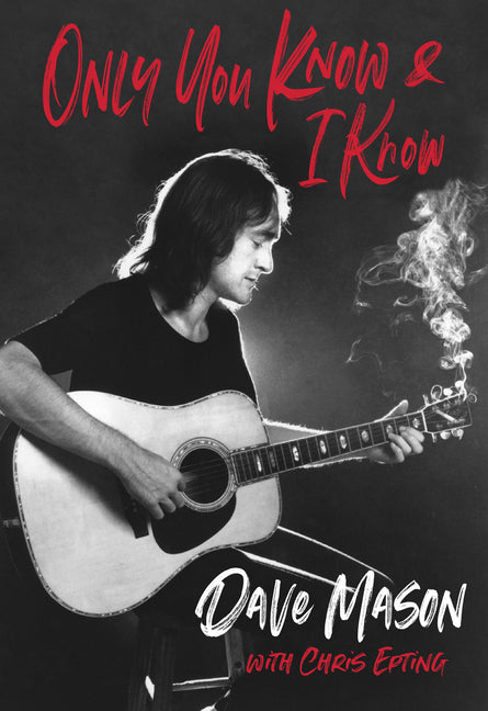 Book cover for Only You Know & I Know