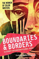 Book cover for Boundaries & Borders: A Literary Exploration of Global Voices