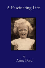 Book cover for Fascinating Life