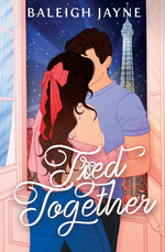 Book cover for Tied Together