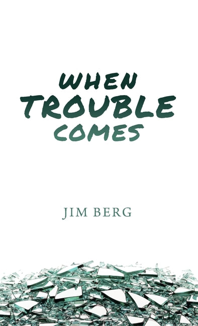 Book cover for When Trouble Comes