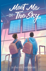 Book cover for Meet Me in the Sky