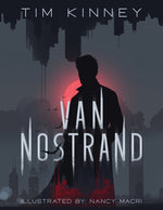 Book cover for Van Nostrand