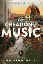 Book cover for Creation of Music