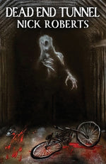 Book cover for Dead End Tunnel