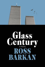 Book cover for Glass Century