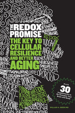 Book cover for Redox Promise