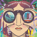 Book cover for Adventure's Calling