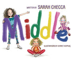 Book cover for Middle
