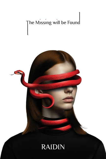 Book cover for Missing will be Found