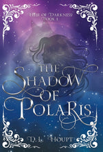 Book cover for Shadow of Polaris