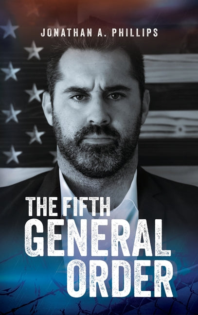 Book cover for Fifth General Order