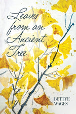 Book cover for Leaves from an Ancient Tree