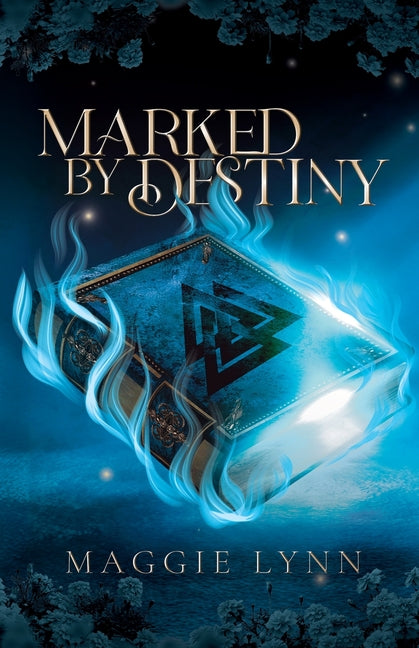 Book cover for Marked By Destiny