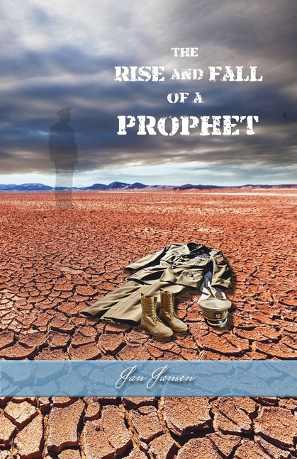Book cover for Rise And Fall Of A Prophet