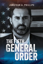 Book cover for Fifth General Order