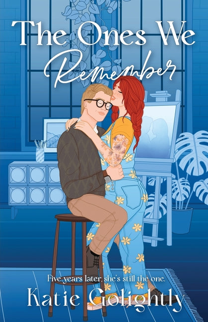 Book cover for Ones We Remember