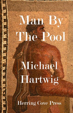 Book cover for Man By The Pool
