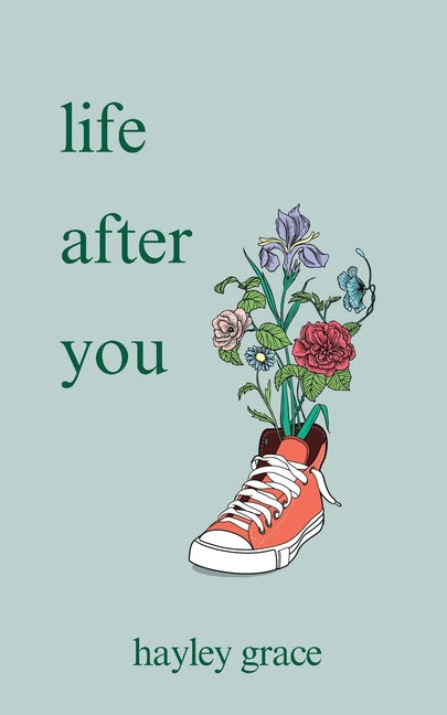 Book cover for life after you
