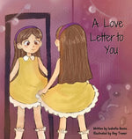 Book cover for Love Letter to You