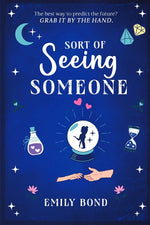 Book cover for Sort of Seeing Someone