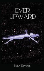 Book cover for Ever Upward
