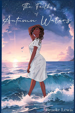 Book cover for Faith of Autumn Waters