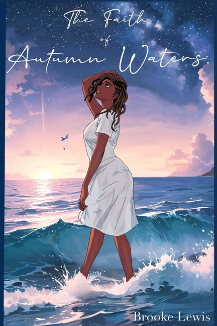 Book cover for Faith of Autumn Waters