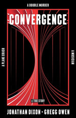 Book cover for Convergence