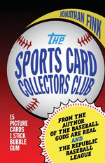 Book cover for Sports Card Collectors Club