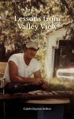 Book cover for Lessons from Valley View
