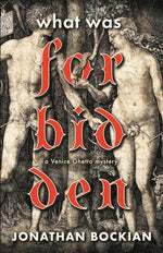 Book cover for What Was Forbidden