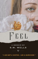 Book cover for Feel