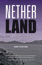 Book cover for Nether Land