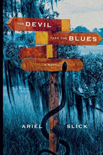 Book cover for Devil Take the Blues