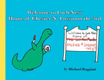 Book cover for Welcome to Loch Ness: Home of Chester N. Lossmon the 3rd
