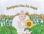 Book cover for Everyone Has An Angel