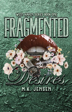 Book cover for Fragmented Desires