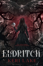 Book cover for Eldritch (The Eating Woods, #2)