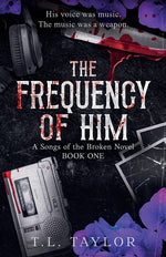 Book cover for Frequency of Him
