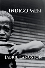 Book cover for Indigo Men