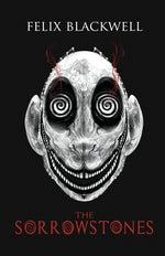 Book cover for Sorrowstones