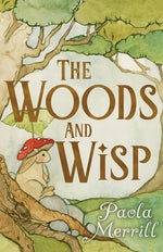 Book cover for Woods and Wisp